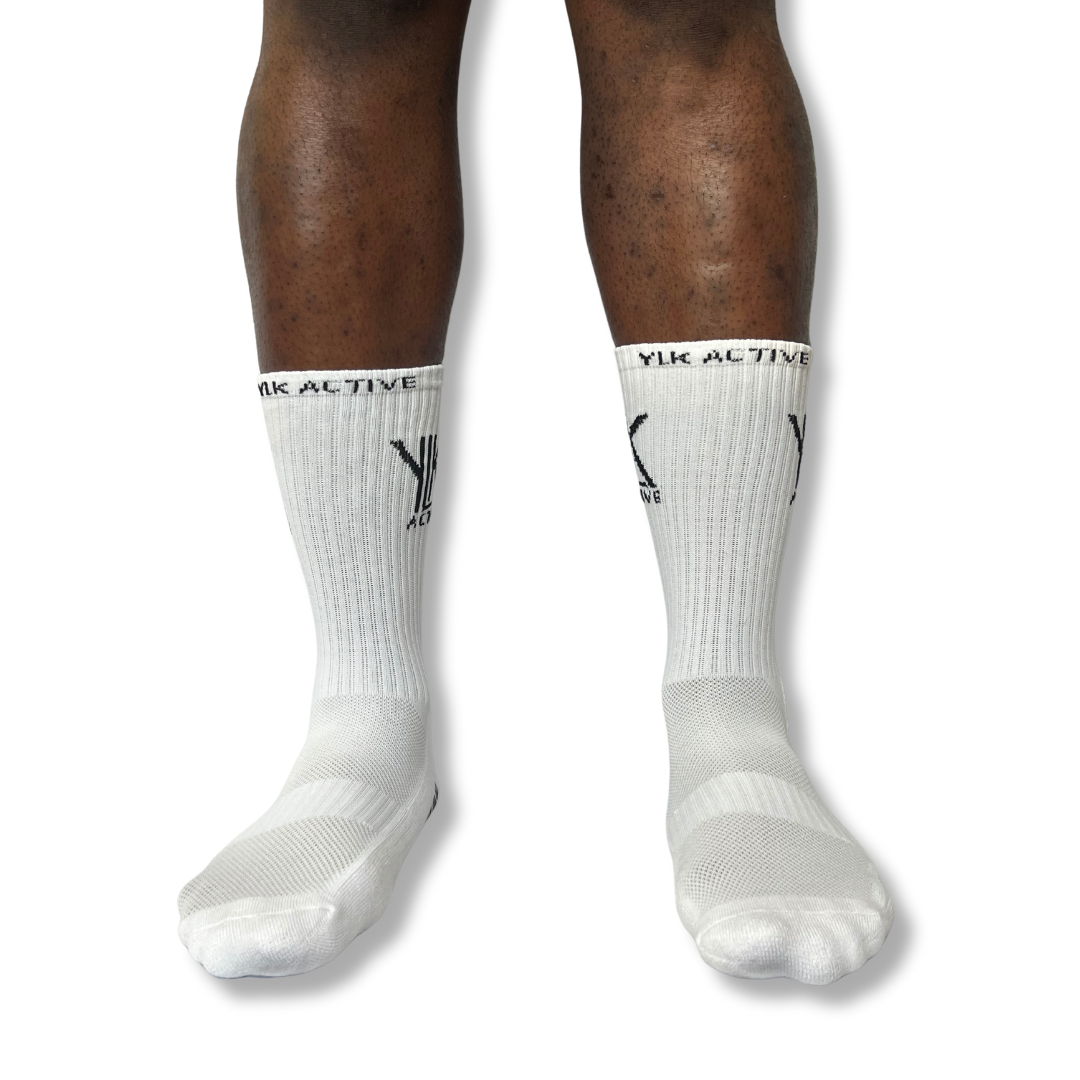 SuperStride Performance Sock