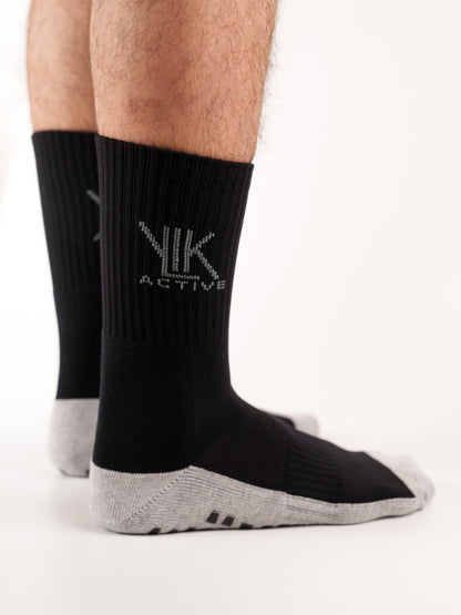 PT - SuperStride Performance Sock