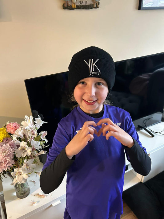 ActiveBeanie 1.0