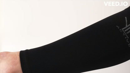 StrideShot Sleeve