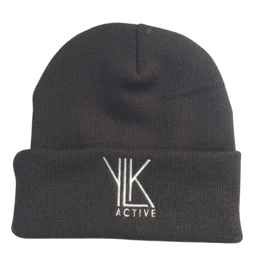 ActiveBeanie 1.0